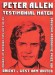 Leyton Orient v West Ham United