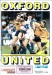 Oxford United v Ipswich Town