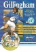 Gillingham v Doncaster Rovers