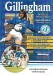 Gillingham v Cardiff City