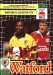 Watford v Leicester City