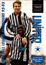 Newcastle United v Leicester City