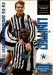 Newcastle United v Leicester City