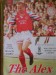 Crewe Alexandra v Scarborough