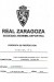Real Zaragoza v Chelsea