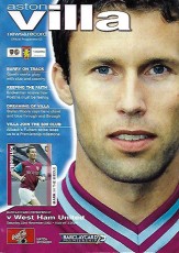 Aston Villa v West Ham United