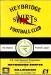 Heybridge Swifts v Gillingham