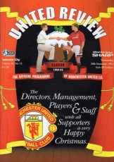 Manchester United v Leicester City