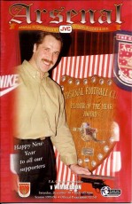 Arsenal v Wimbledon