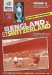 England v Switzerland