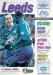 Leeds United v Aston Villa