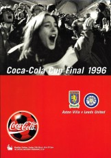 Aston Villa v Leeds United