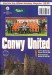 Conwy United v Charleroi