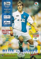 Blackburn Rovers v Wimbledon