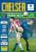 Chelsea v Vicenza Calcio