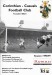 Corinthian Casuals v Clapton