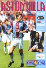 Aston Villa v Watford