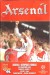 Arsenal v Lyon