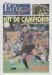 Barcelona v Leeds United
