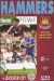 West Ham United v Leicester City