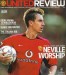 Manchester United v Bayer Leverkusen