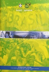 Brazil v Jamaica