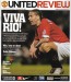 Manchester United v Aston Villa