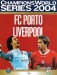 Porto v Liverpool