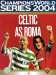 Celtic v AS Roma