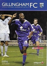 Gillingham v Doncaster Rovers