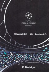 Villarreal v Everton