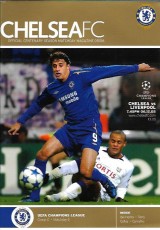 Chelsea v Liverpool