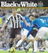 Newcastle United v Aston Villa