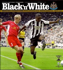 Newcastle United v Deportivo La Coruna