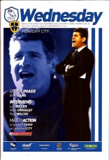Sheffield Wednesday v Cardiff City
