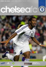 Chelsea v Aston Villa