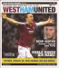 West Ham United v Fulham