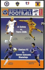 Chelsea v Suwon Bluewings