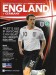 England v Germany