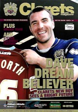 Burnley v Oldham Athletic