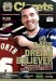 Burnley v Oldham Athletic