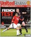 Manchester United v Lyon