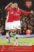 Arsenal v Aston Villa