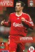 Liverpool v Blackburn Rovers