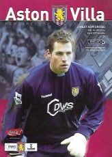 Aston Villa v West Ham United