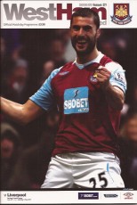 West Ham United v Liverpool