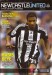 Newcastle United v Stoke City