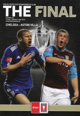 Chelsea v Aston Villa
