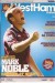 West Ham United v Fulham