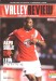Charlton Athletic v Swindon Town